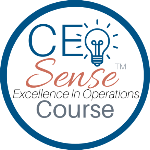 CEO Sense™ Academy